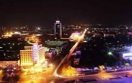 2018年青島市即墨區(qū)道路安全生命防護(hù)隱患治理工程