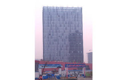 濟(jì)寧銀行智能化系統(tǒng)檢測(cè)