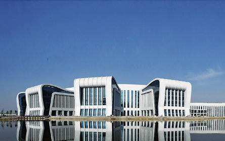 銀川市民大廳智能化工程檢測(cè)