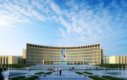 山東省第23屆省運(yùn)會(huì)綜合指揮中心智能化工程