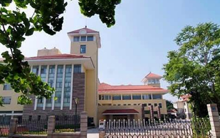 青島八大關(guān)賓館會(huì)議擴(kuò)聲系統(tǒng)檢測(cè)（青島上合峰會(huì)分會(huì)場(chǎng)）